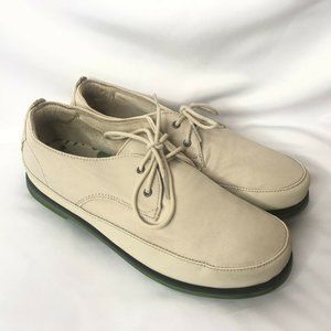 Olukai Honolulu Lace Men's Laceup Lifestyle Casual